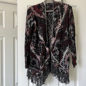 Lucky brand sweater